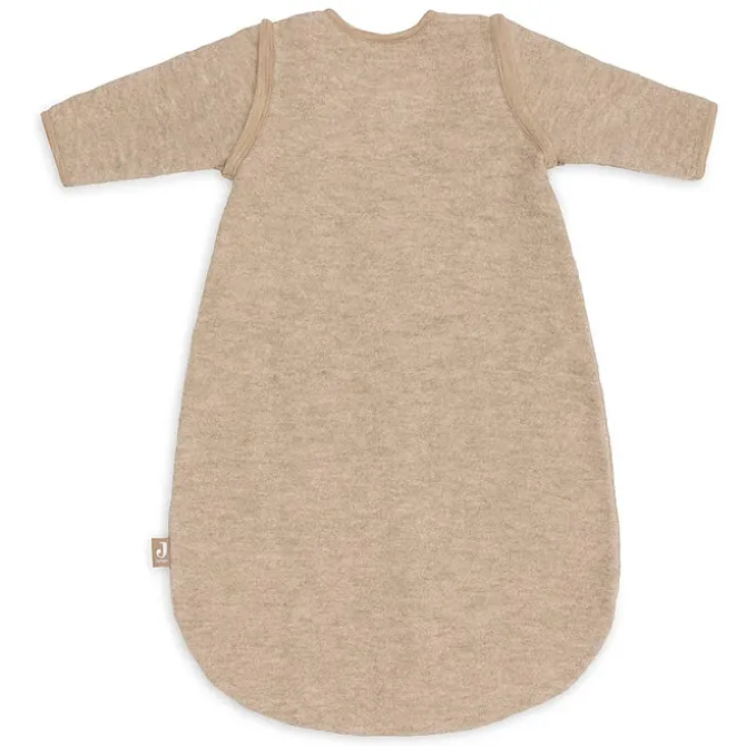 Jollein Gigoteuse Ronde Merino Wool Felted Natural - 0/3 Mois