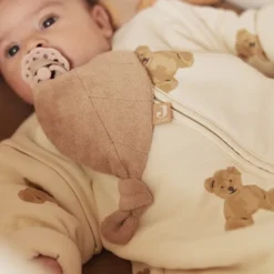 Jollein Gigoteuse Teddy Bear - 6/18 Mois