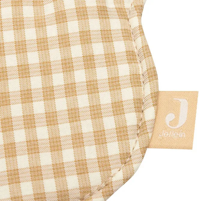 Jollein Guirlande de Drapeaux - Teddy Bear