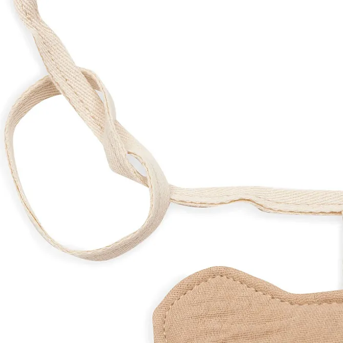 Jollein Guirlande de Drapeaux - Teddy Bear