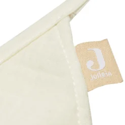 Jollein Guirlande de Drapeaux - Biscuit