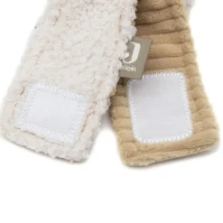 Jollein Hochet Main et Pied - Charlie Cat