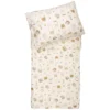 Jollein Housse de Couette et Taie Miffy Family Farm - 100 x 140 cm
