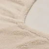 Jollein Housse de Matelas à Langer Fluffy - Sand