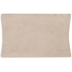 Jollein Housse de Matelas à Langer Fluffy - Sand