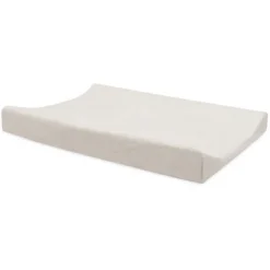 Jollein Housse de Matelas à Langer - Oatmeal