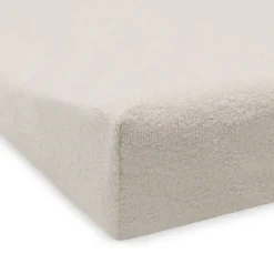 Jollein Housse de Matelas à Langer - Oatmeal