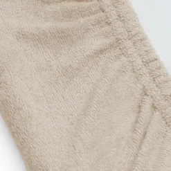 Jollein Housse de Matelas à Langer - Nougat