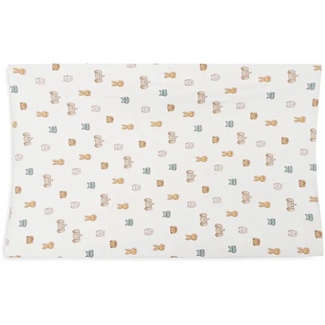 Jollein Housse Matelas à Langer - Jollies