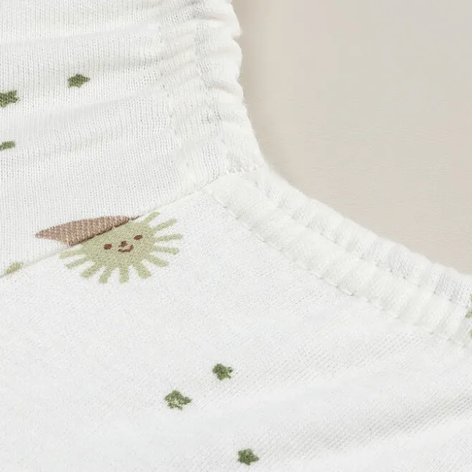 Jollein Housse Matelas à Langer - Over The Moon