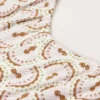 Jollein Housse Matelas à Langer - Soft Plumes