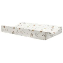 Jollein Housse Matelas à Langer - Miffy Family Farm