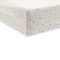 Jollein Housse Matelas à Langer - Pretty Picnic