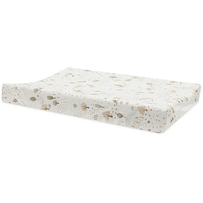 Jollein Housse Matelas à Langer - Tiny Park