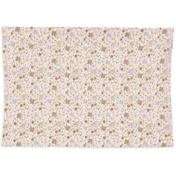 Jollein Housse Matelas à Langer - Flower Fairies