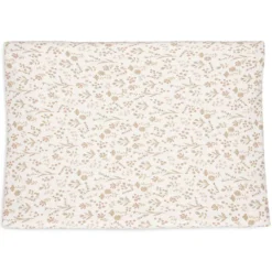 Jollein Housse Matelas à Langer - Bloomy