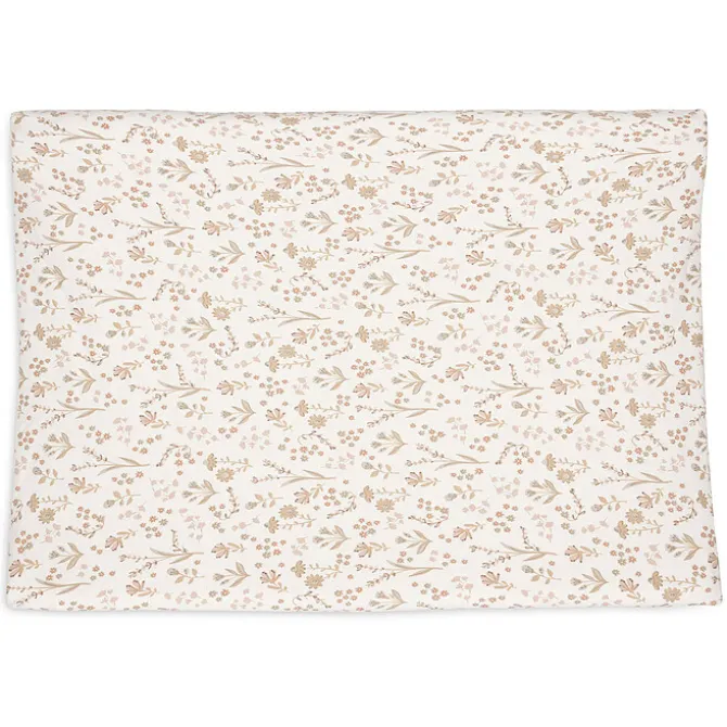 Jollein Housse Matelas à Langer - Bloomy