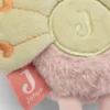 Jollein Jouet d'Activités Soft Plumes