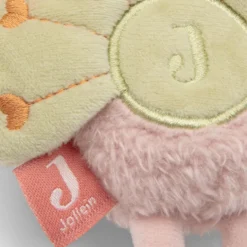 Jollein Jouet d'Activités Soft Plumes