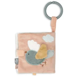 Jollein Livre d'Activité - Lovely Birds