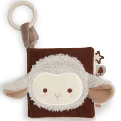 Jollein Livre d'Activités - Woolly