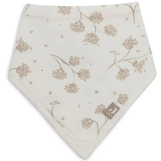 Jollein Lot de 2 Bavoirs Bandana - Leafy Dreams
