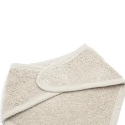 Jollein Lot de 2 Bavoirs Bandana - Nougat