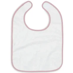 Jollein Lot de 2 Bavoirs Imperméables - Flower Fairies