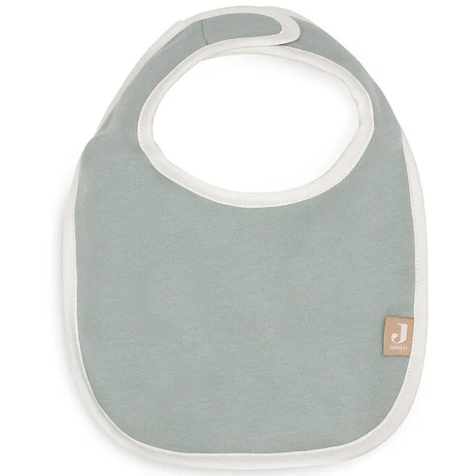 Jollein Lot de 5 Bavoirs Imperméables - On The Go