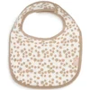 Jollein Lot de 5 Bavoirs Imperméables - Bloomy