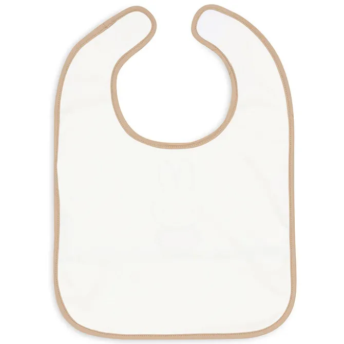 Jollein Lot de 2 Bavoirs Imperméables - Miffy Family Farm