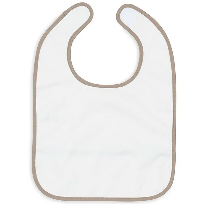 Jollein Lot de 2 Bavoirs Imperméables - Leafy Dreams