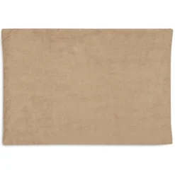 Jollein Lot de 2 Housses de Matelas à Langer - Sea Green & Biscuit