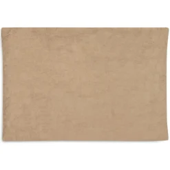 Jollein Lot de 2 Housses de Matelas à Langer - Wild Rose & Biscuit