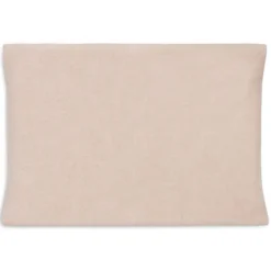 Jollein Lot de 2 Housses de Matelas à Langer - Wild Rose & Biscuit