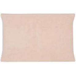 Jollein Lot de 2 Housses de Matelas à Langer - Wild Rose