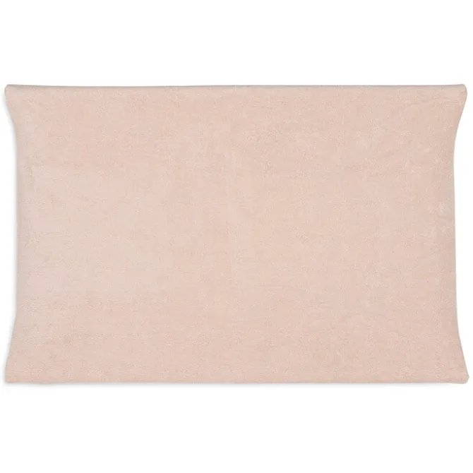 Jollein Lot de 2 Housses de Matelas à Langer - Wild Rose