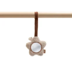 Jollein Lot de 3 Jouets pour Arche d'Activités - Woolly