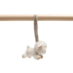Jollein Lot de 3 Jouets pour Arche d'Activités - Woolly