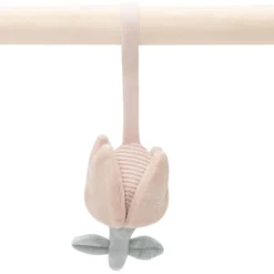 Jollein Lot de 3 Jouets pour Arche d'Activités - Lovely Birds