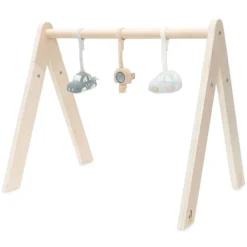 Jollein Lot de 3 Jouets pour Arche d'Activités - On The Go