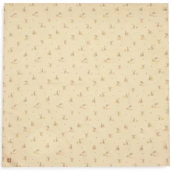 Jollein Lot de 2 Langes Gaze de Coton - Kangaroots