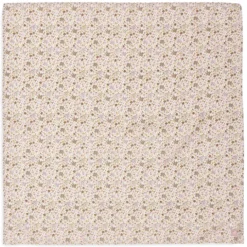 Jollein Lot de 2 Langes Gaze de Coton - Flower Fairies