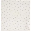 Jollein Lot de 2 Langes Gaze de Coton - Nostalgic Ride