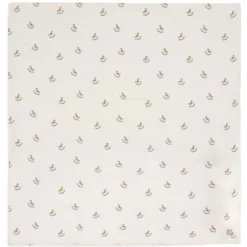 Jollein Lot de 2 Langes Gaze de Coton - Nostalgic Ride