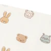 Jollein Lot de 3 Langes Gaze de Coton - Jollies