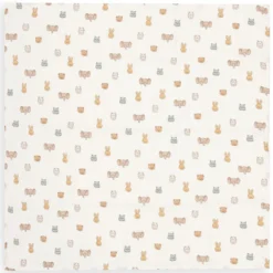 Jollein Lot de 3 Langes Gaze de Coton - Jollies