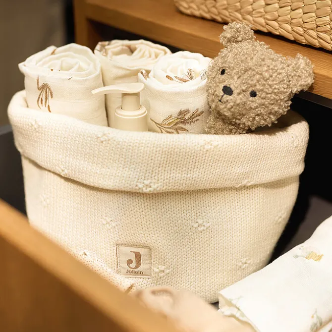 Jollein Lot de 2 Langes Gaze de Coton - Riverside