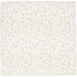 Jollein Lot de 3 Petits Langes - Bloomy