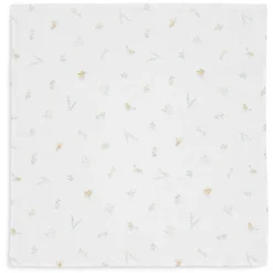 Jollein Lot de 3 Petits Langes Gaze de Coton - Lovely birds